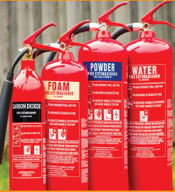 services-01 Fire Cylinder